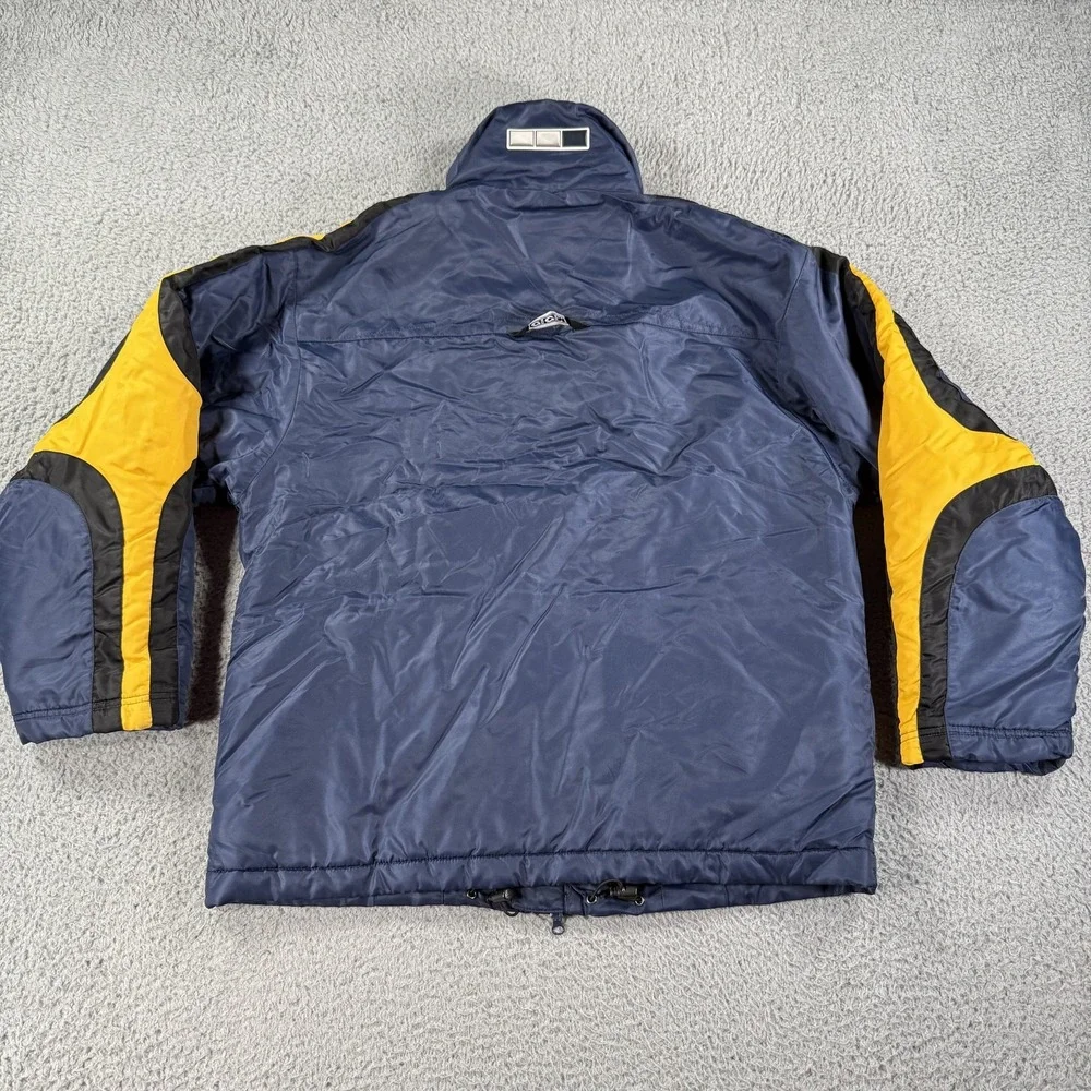 CCM vintage st